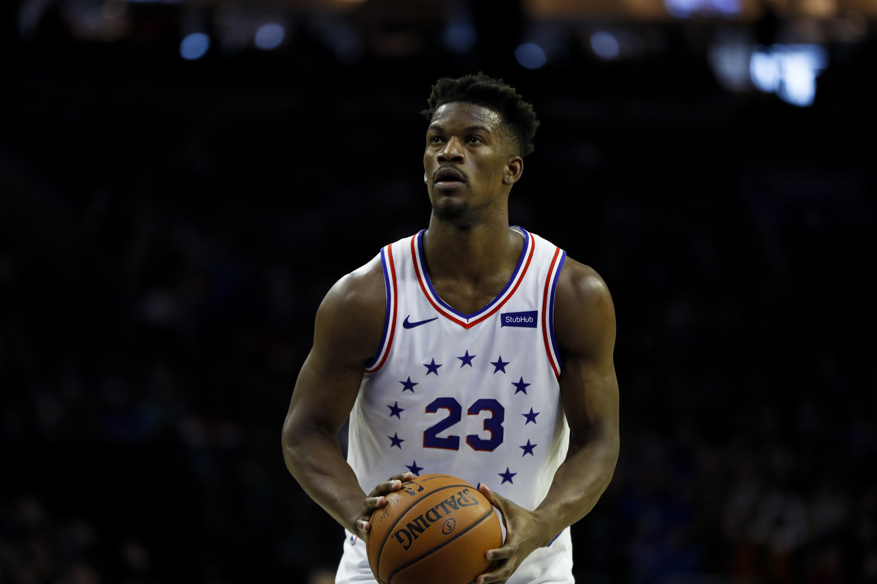 亚博体育游戏关于巴特勒回归赛场,势不可挡首场状态亮眼,老鹰观众沸腾!的信息