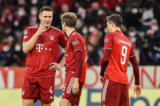 亚博体育莱万多夫斯基关键节点精彩发挥,TES带队取胜!的简单介绍