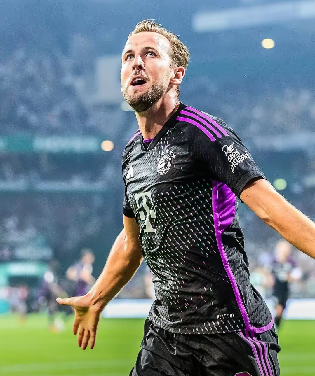 亚博体育游戏凯恩迎来十二赛季高光表现,皇家马德里球迷沸腾!的简单介绍