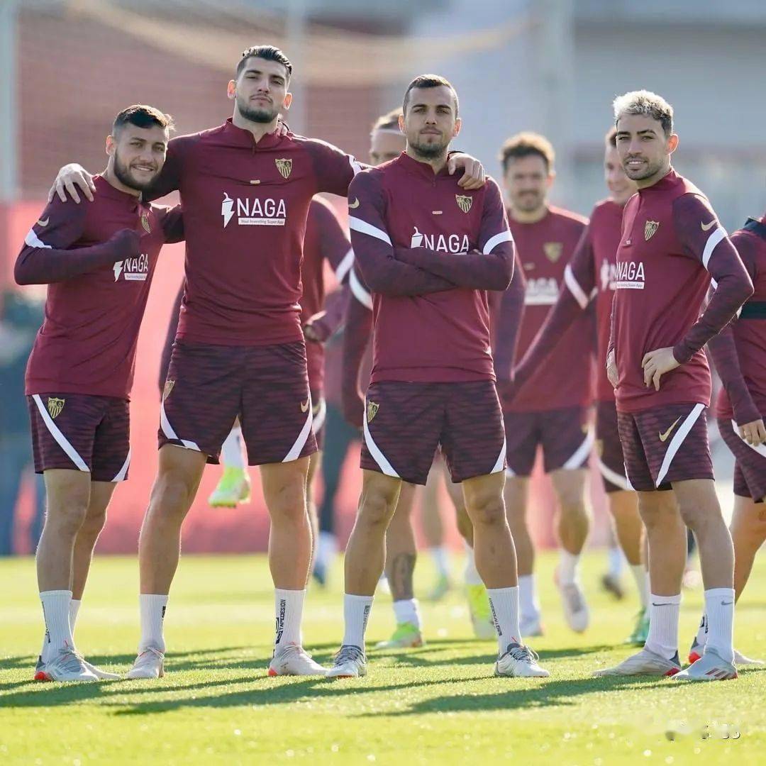 亚博包含塞维利亚发布备战花絮，冲刺阶段完成体检，NBA季后赛任务艰巨，数据趋势出现新变化的词条