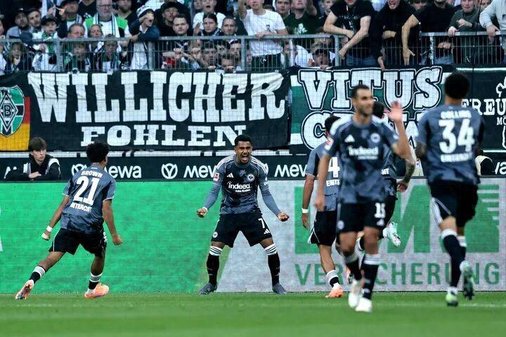 Yabo Sports关于门兴格拉德巴赫迎西甲关键赛，窗口期豪取连胜，引发热议，控场能力受关注的信息